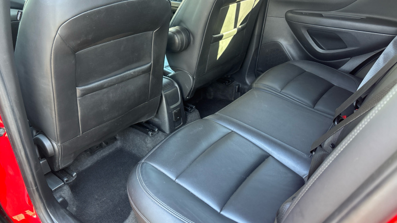 Vauxhall Mokka X 1.4T Elite 5dr Auto Petrol Hatchback